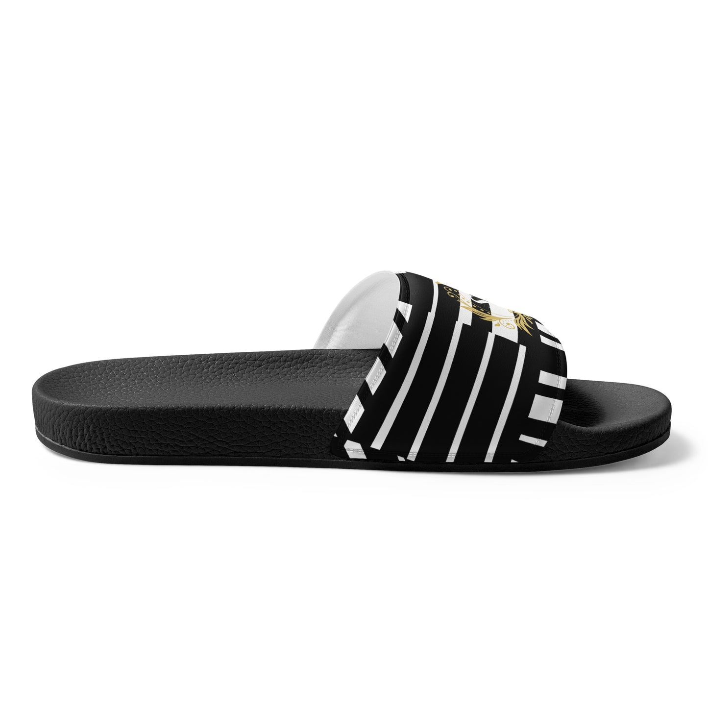 "Excellence" Men’s slides