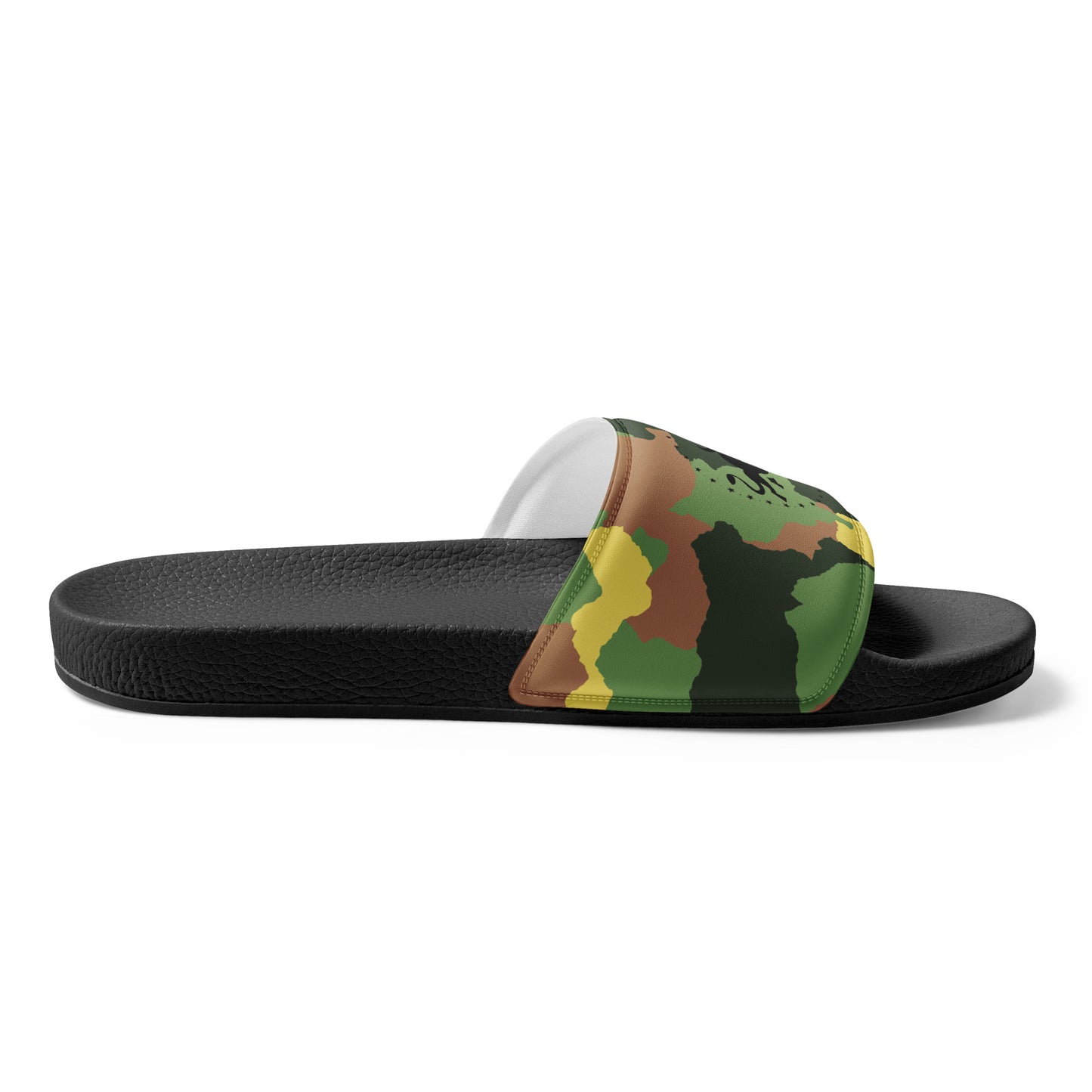 Shane Austin Apparel Men’s slides