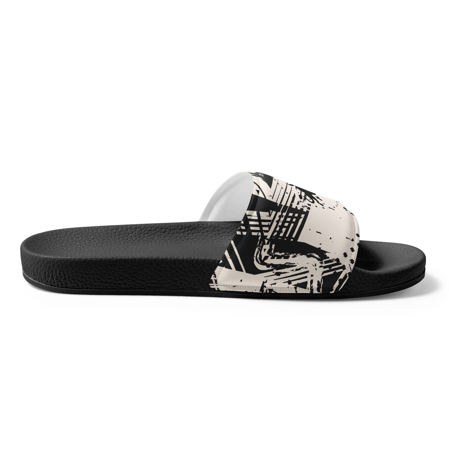 Shane Austin Apparel Men’s slides