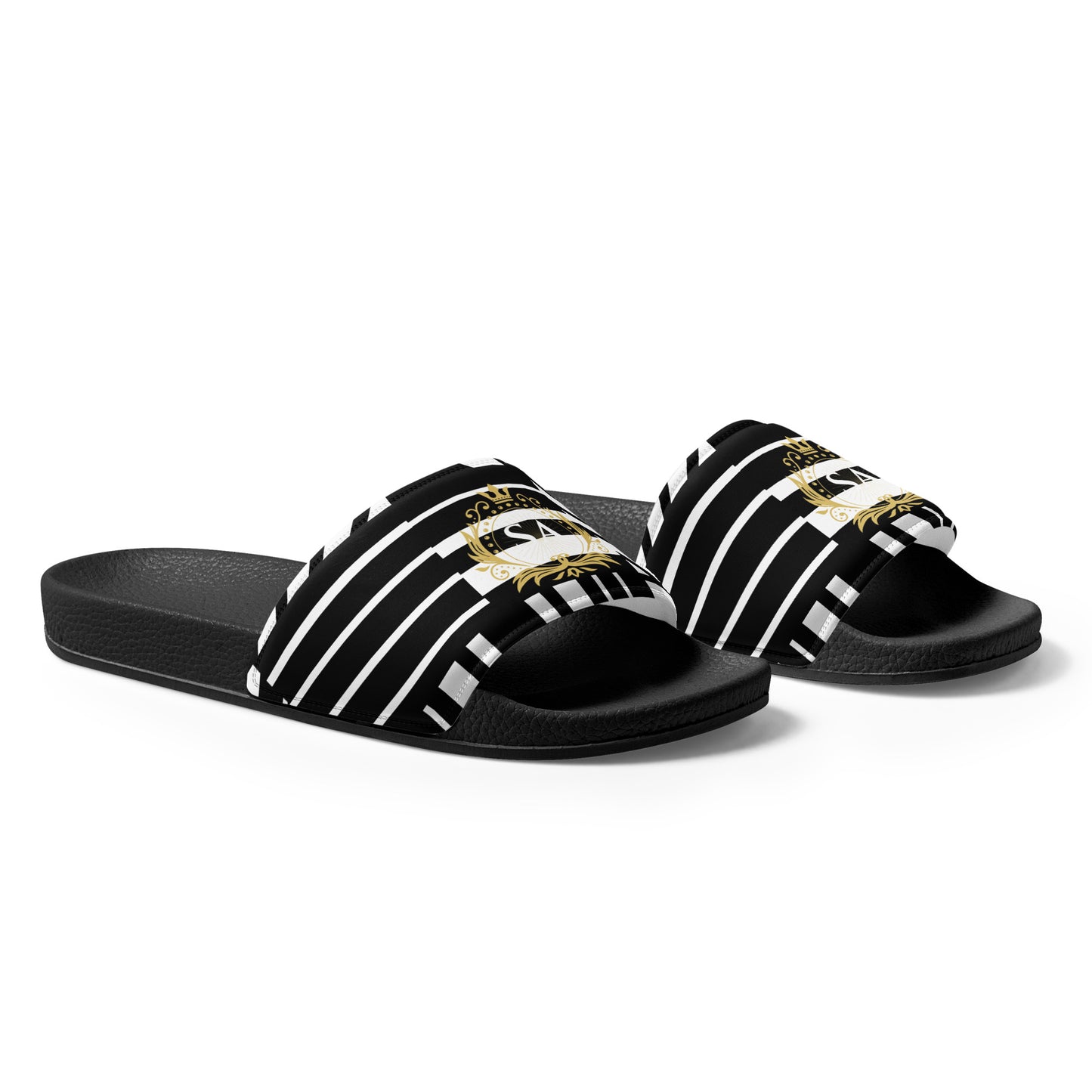 "Excellence" Men’s slides