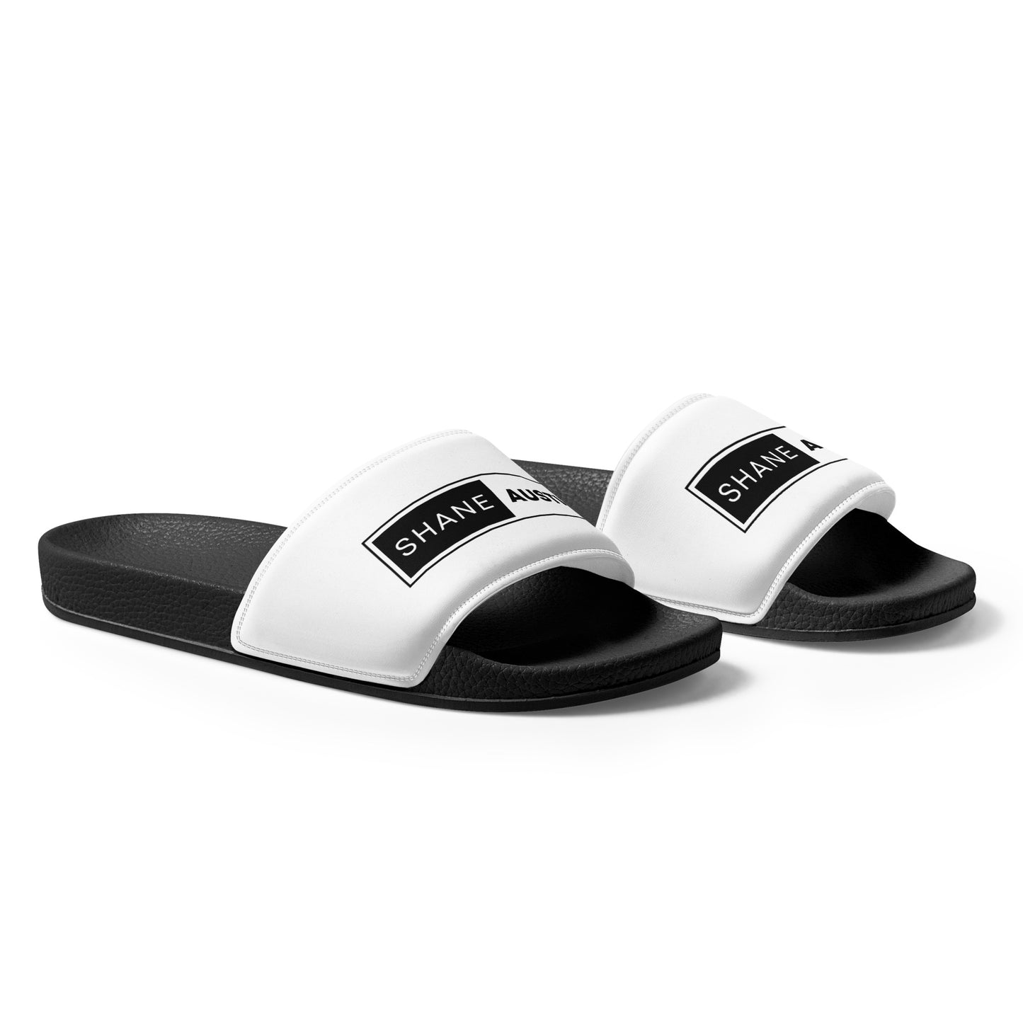 "Shane Austin" Men’s slides