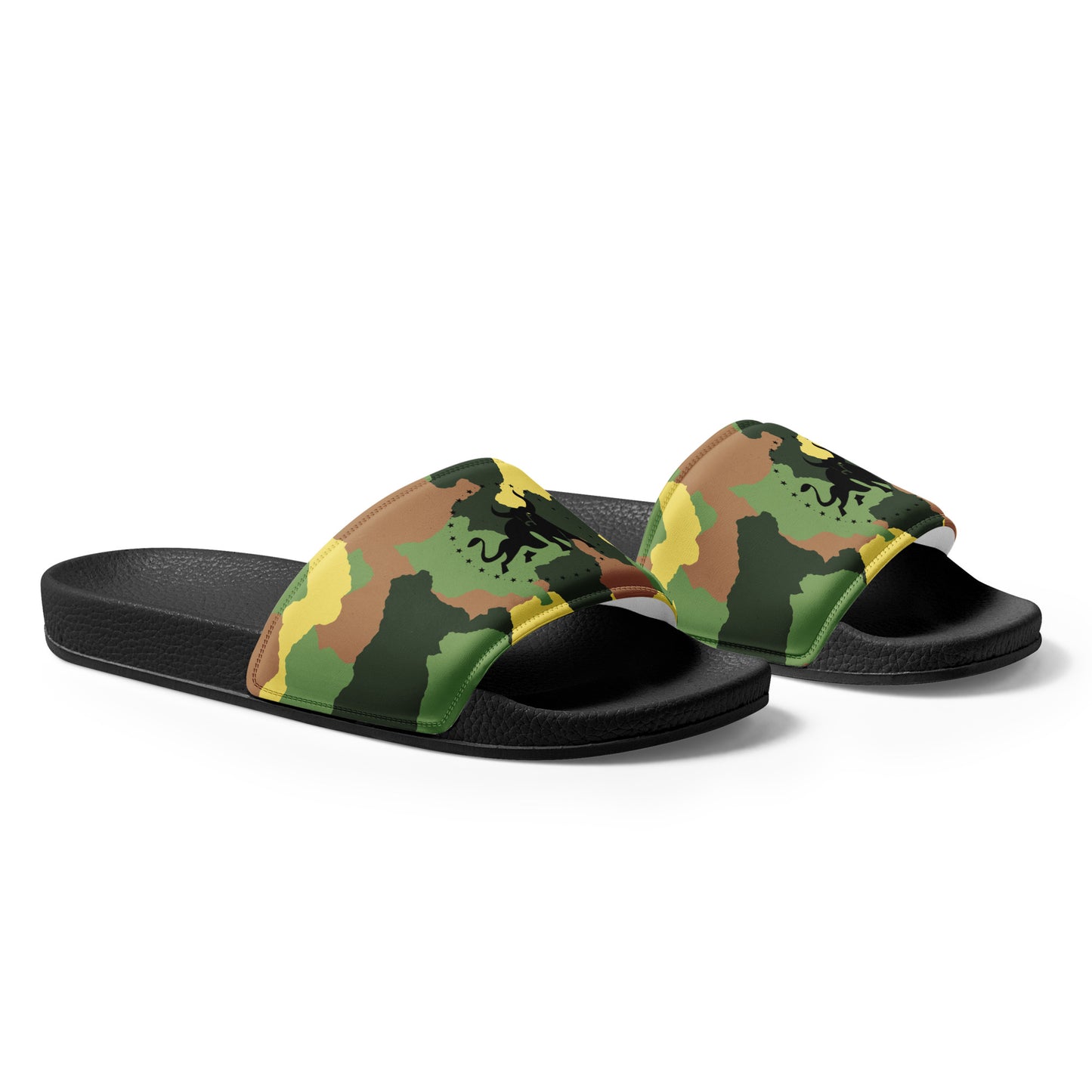 Shane Austin Apparel Men’s slides