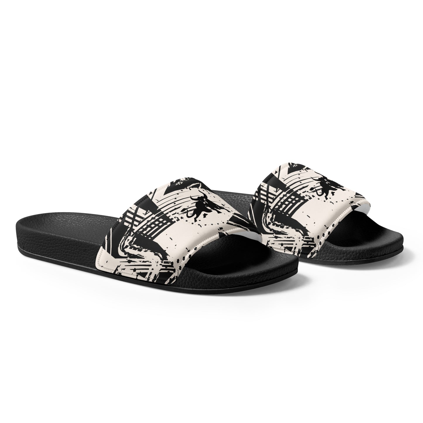 Shane Austin Apparel Men’s slides