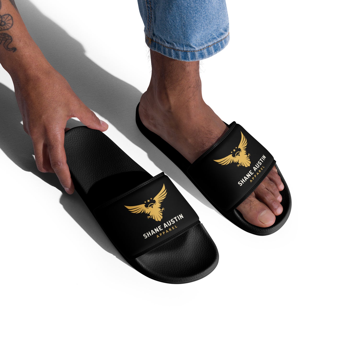 Men’s slides