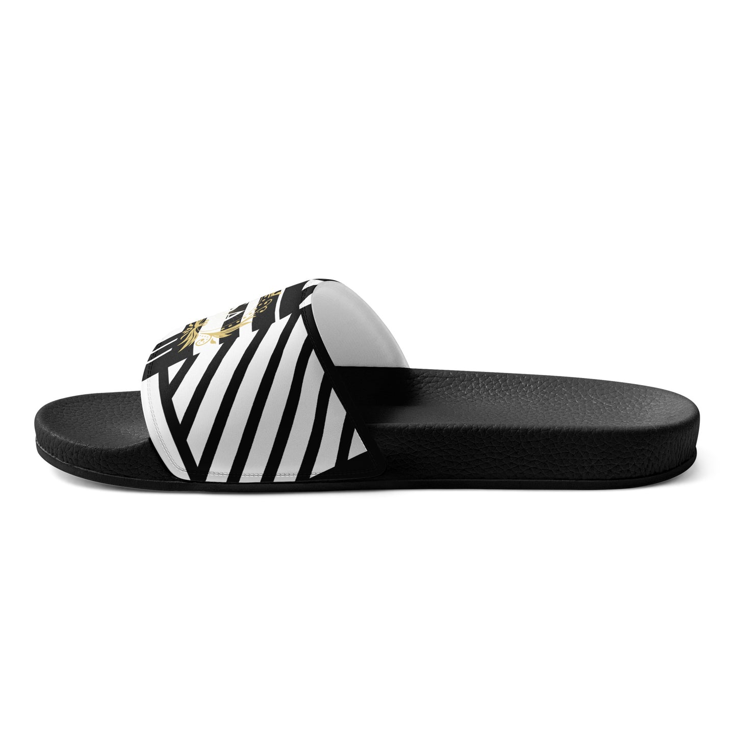 "Excellence" Men’s slides