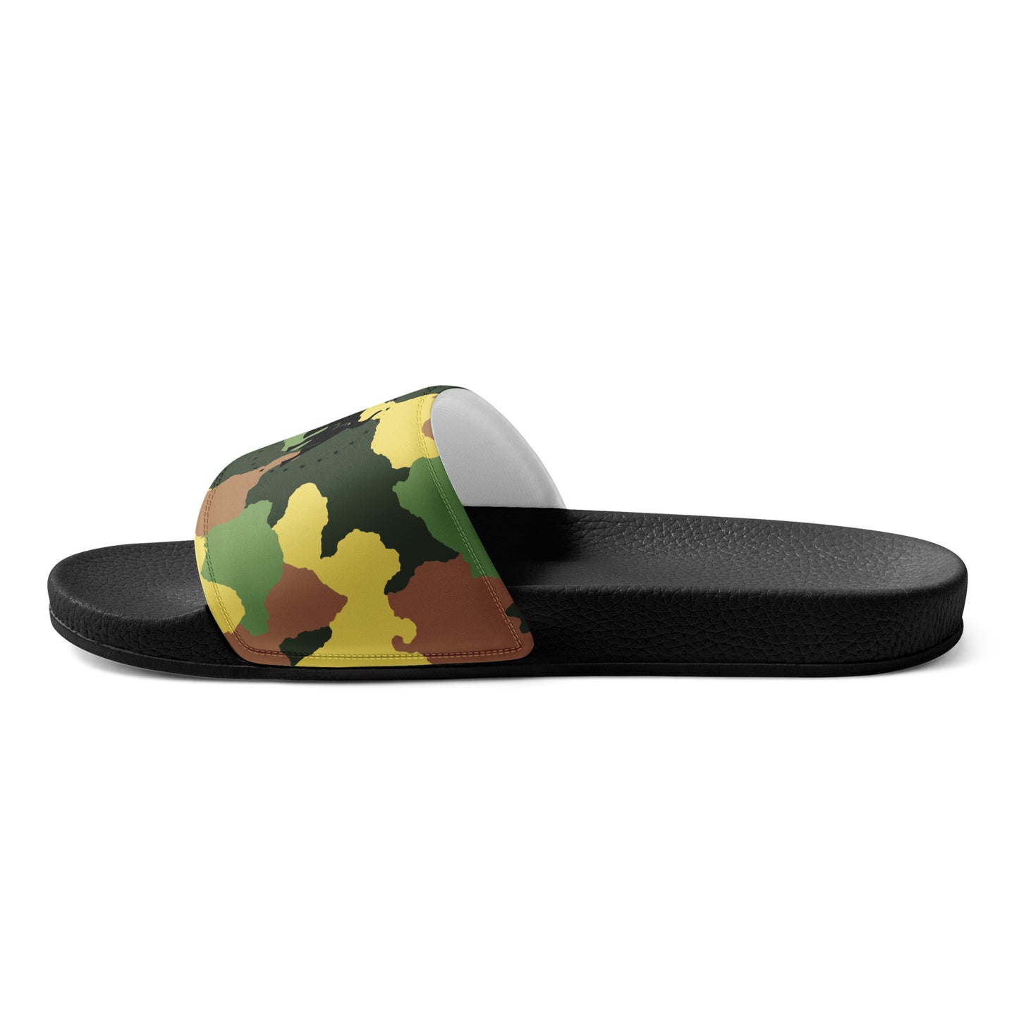 Shane Austin Apparel Men’s slides