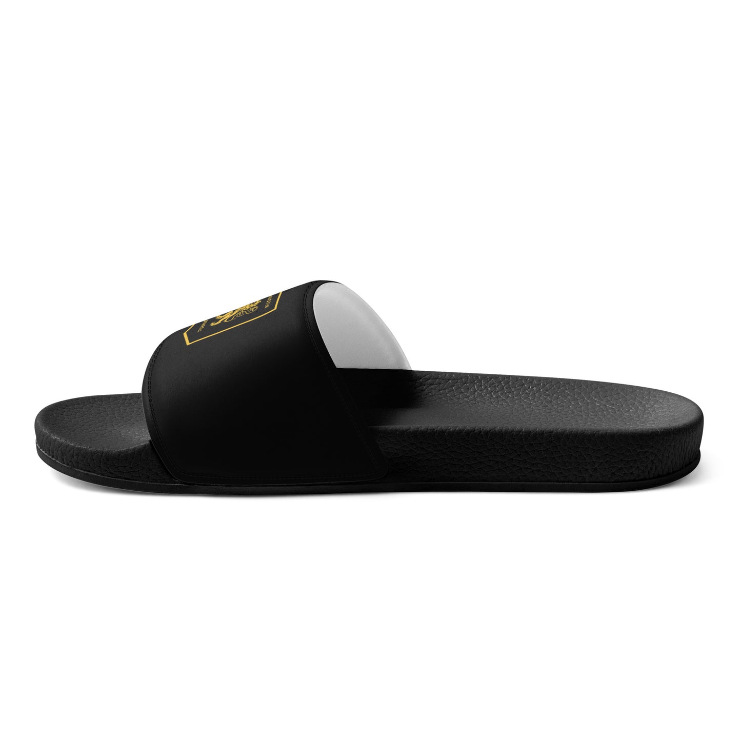 "Royalty" Men’s slides (On Sale)