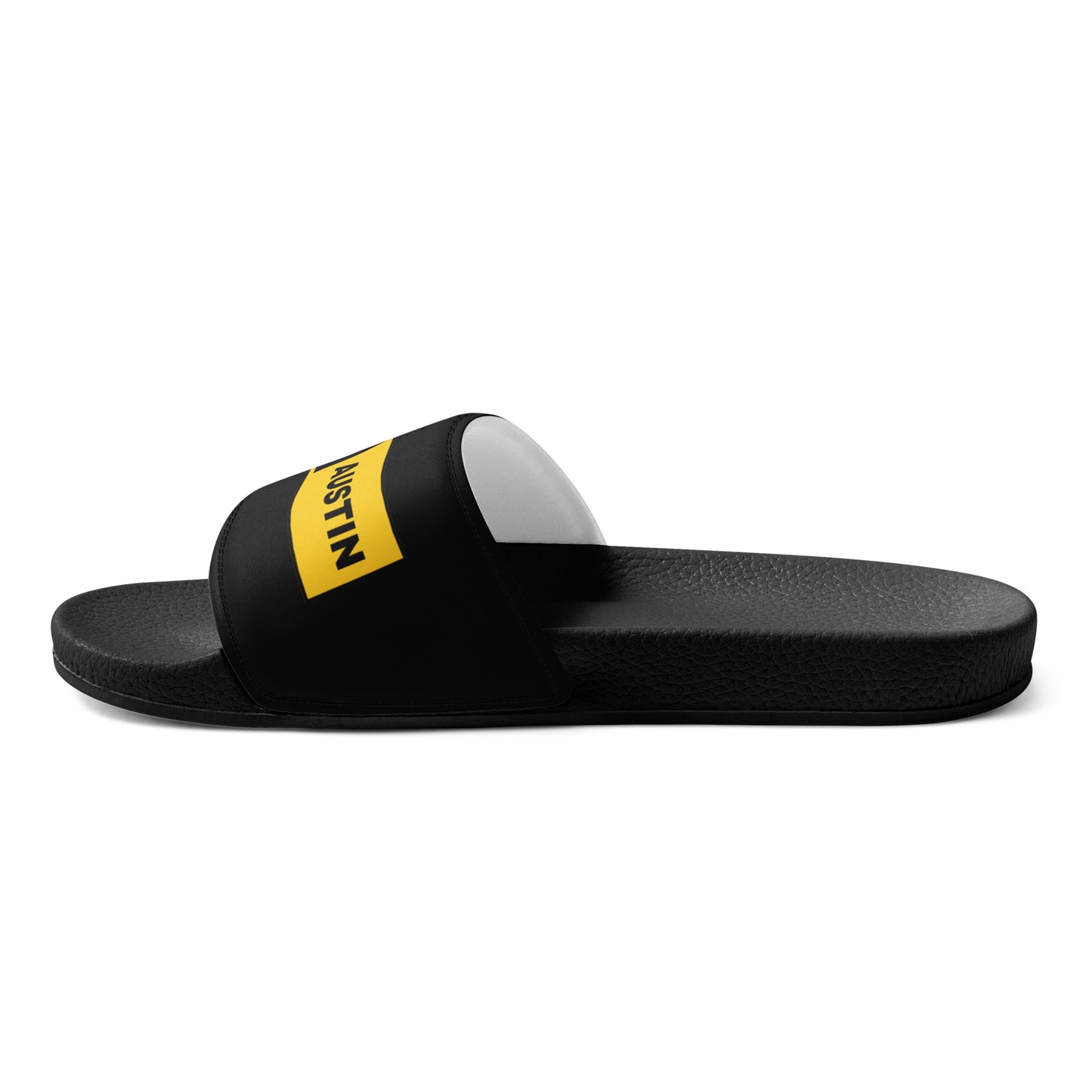 Men’s slides