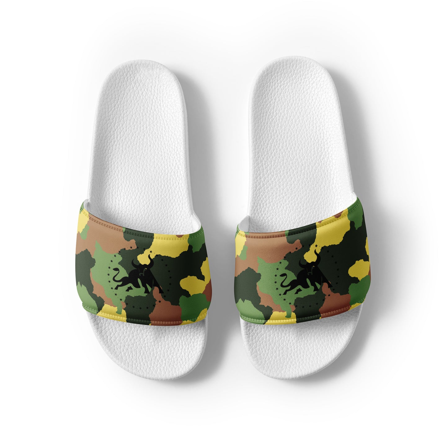 Shane Austin Apparel Men’s slides