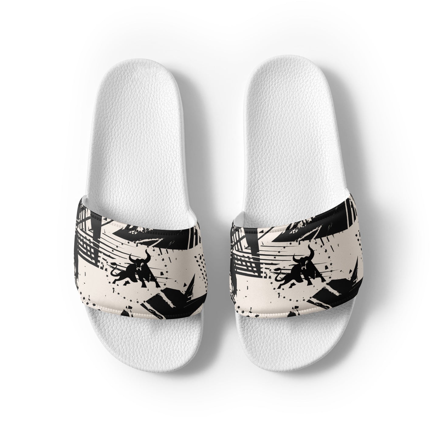 Shane Austin Apparel Men’s slides