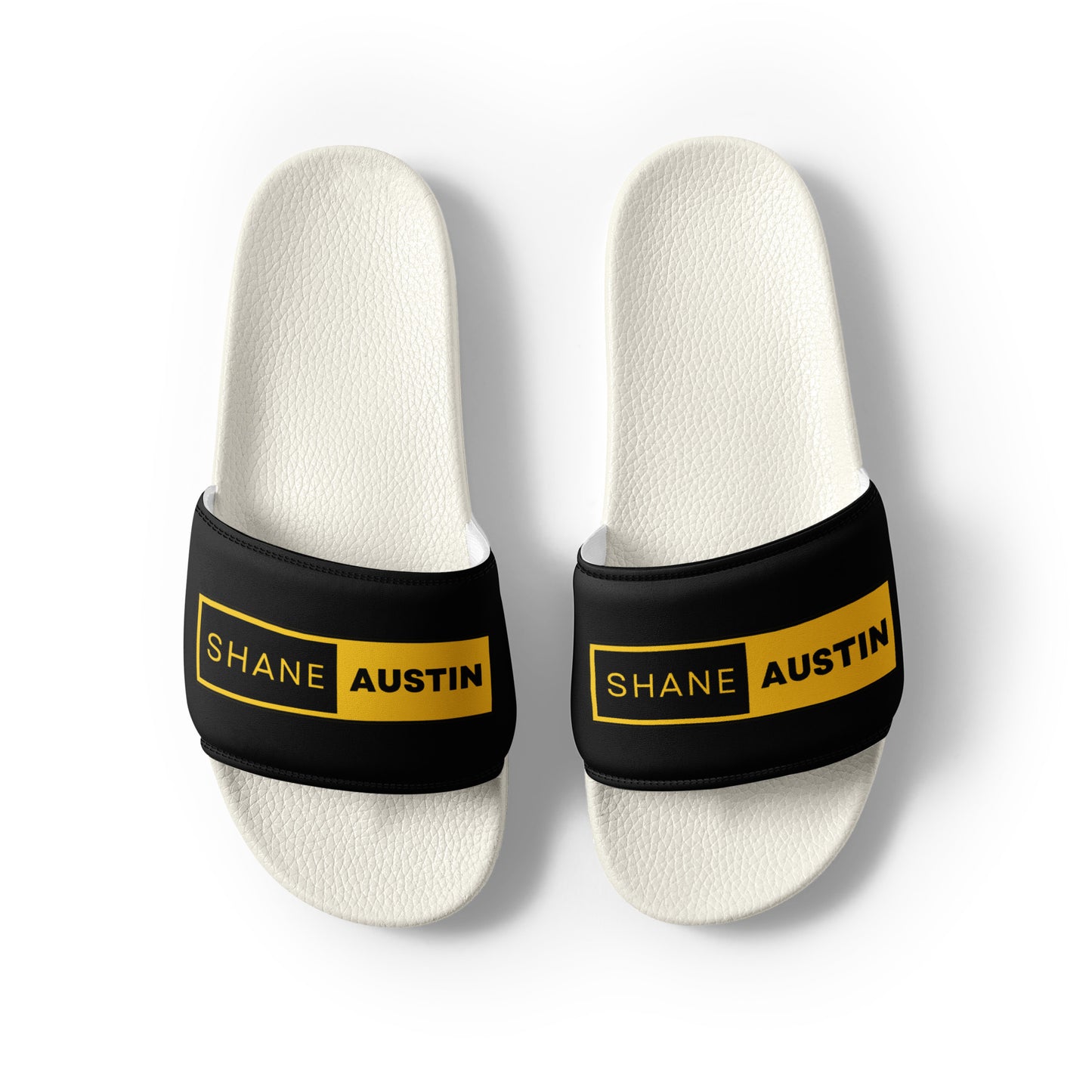 Men’s slides