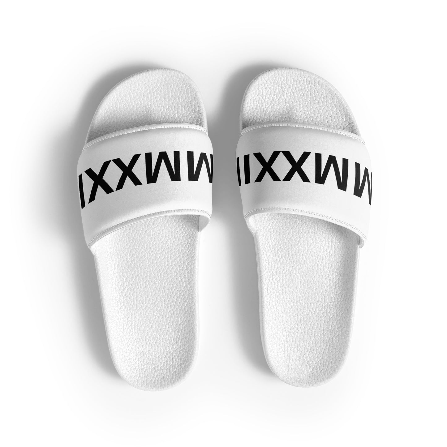 Men’s "2022" slides