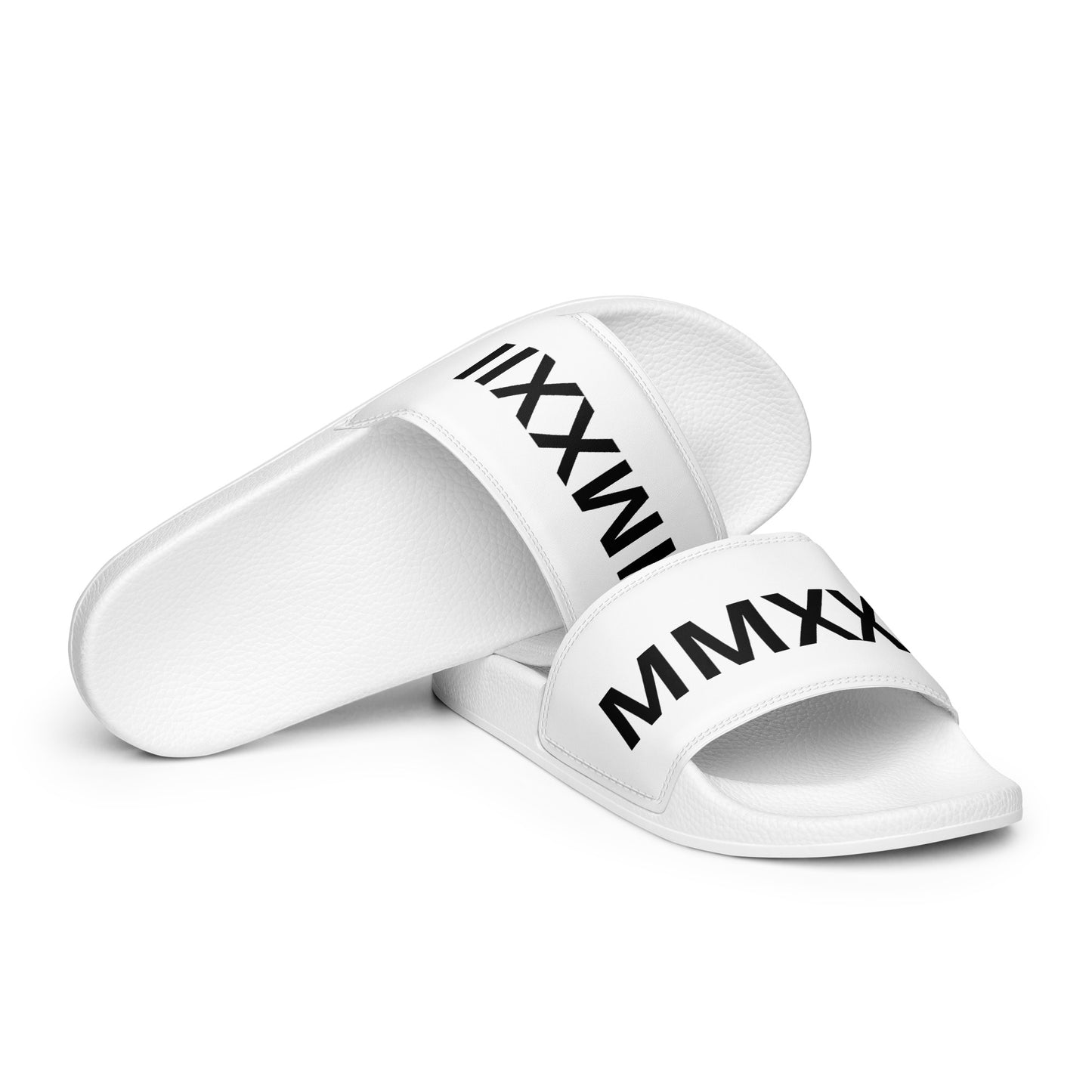 Men’s "2022" slides