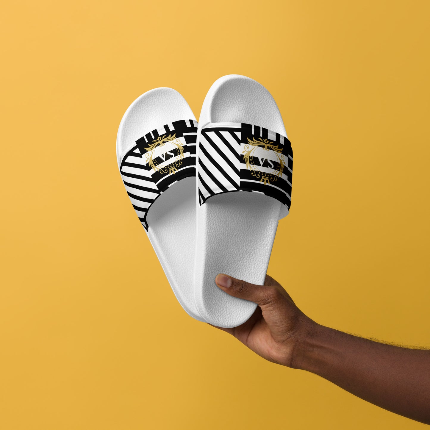 "Excellence" Men’s slides