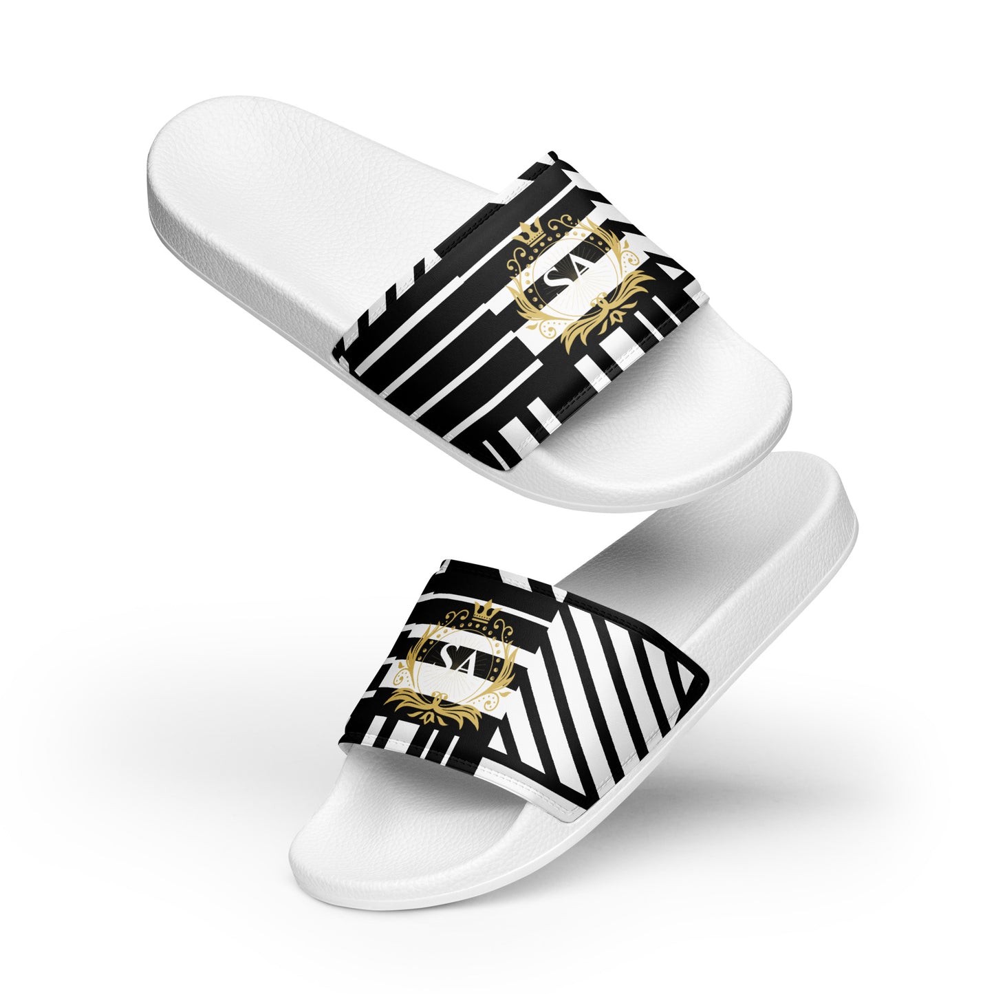 "Excellence" Men’s slides