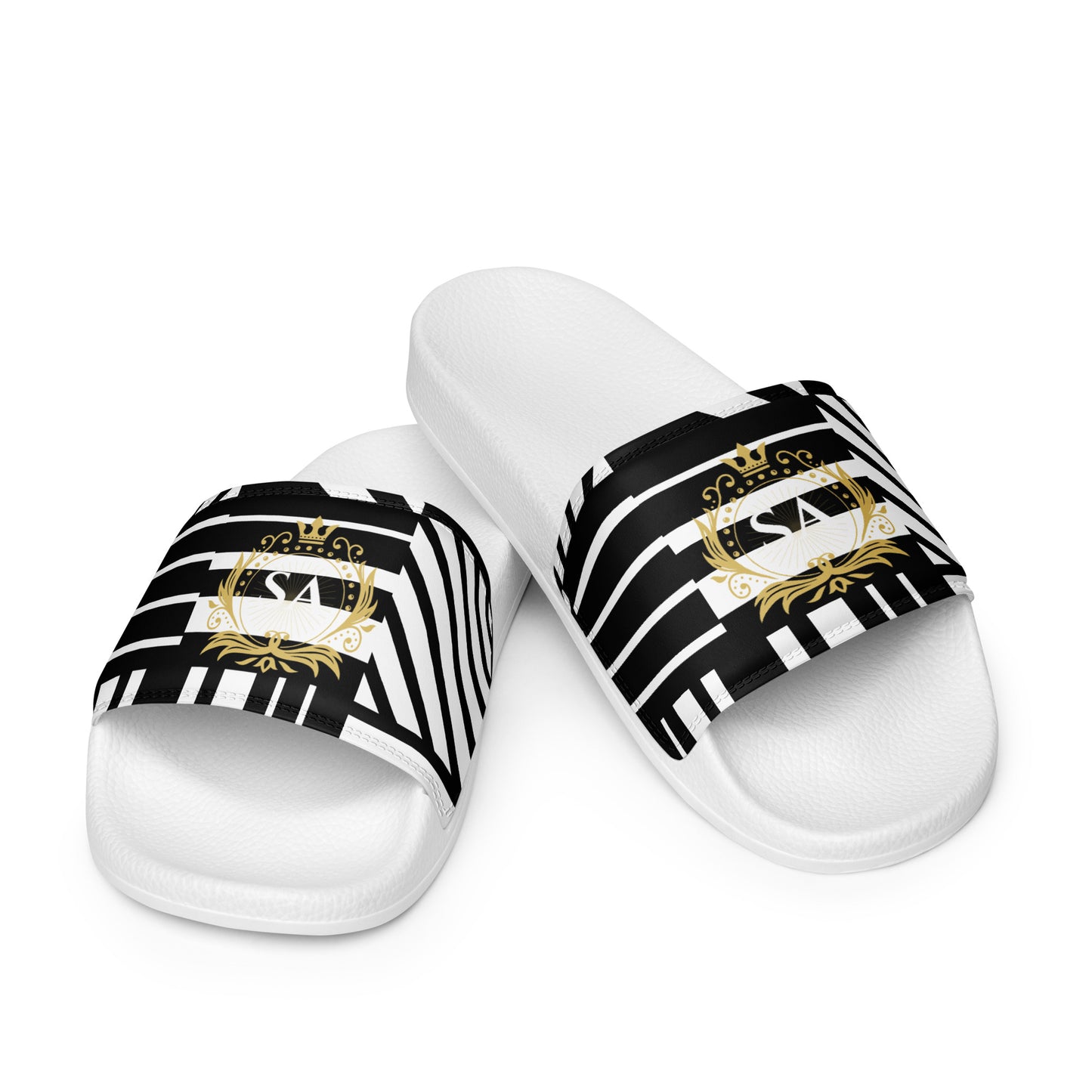 "Excellence" Men’s slides