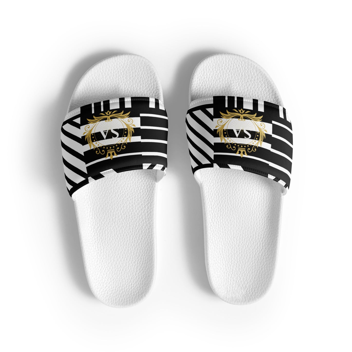 "Excellence" Men’s slides