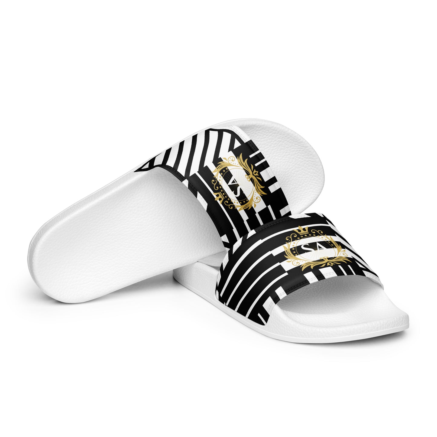 "Excellence" Men’s slides