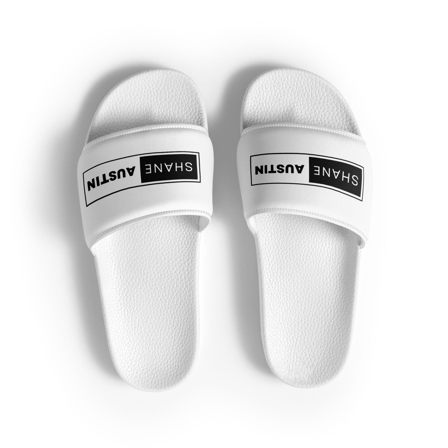 "Shane Austin" Men’s slides