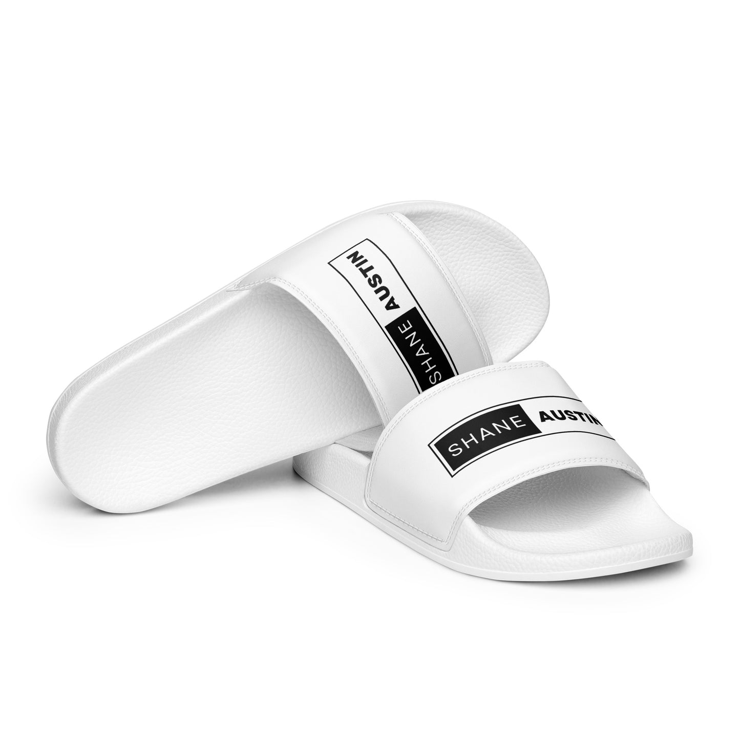 "Shane Austin" Men’s slides