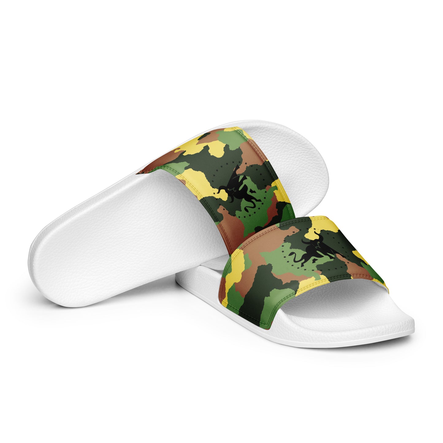 Shane Austin Apparel Men’s slides