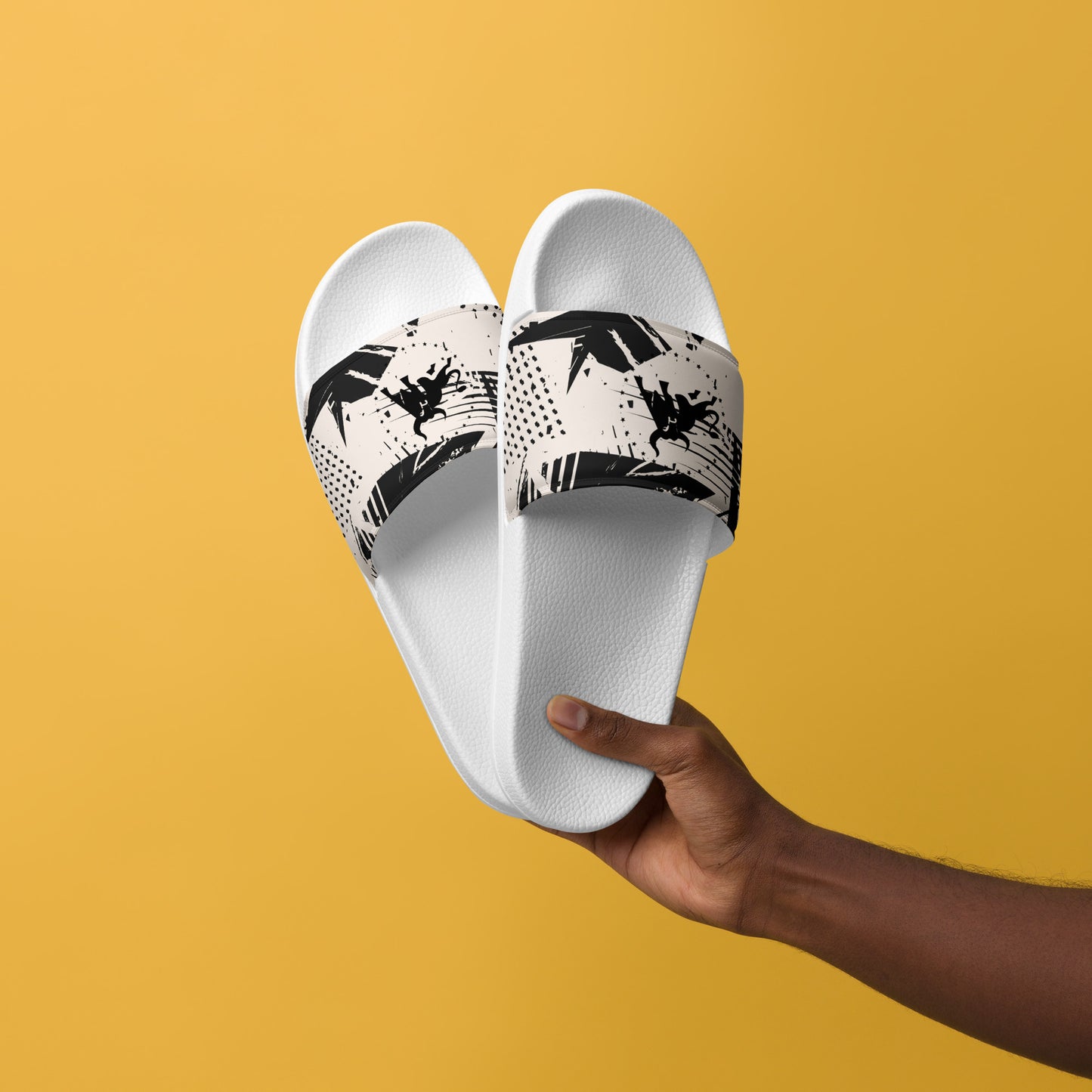 Shane Austin Apparel Men’s slides