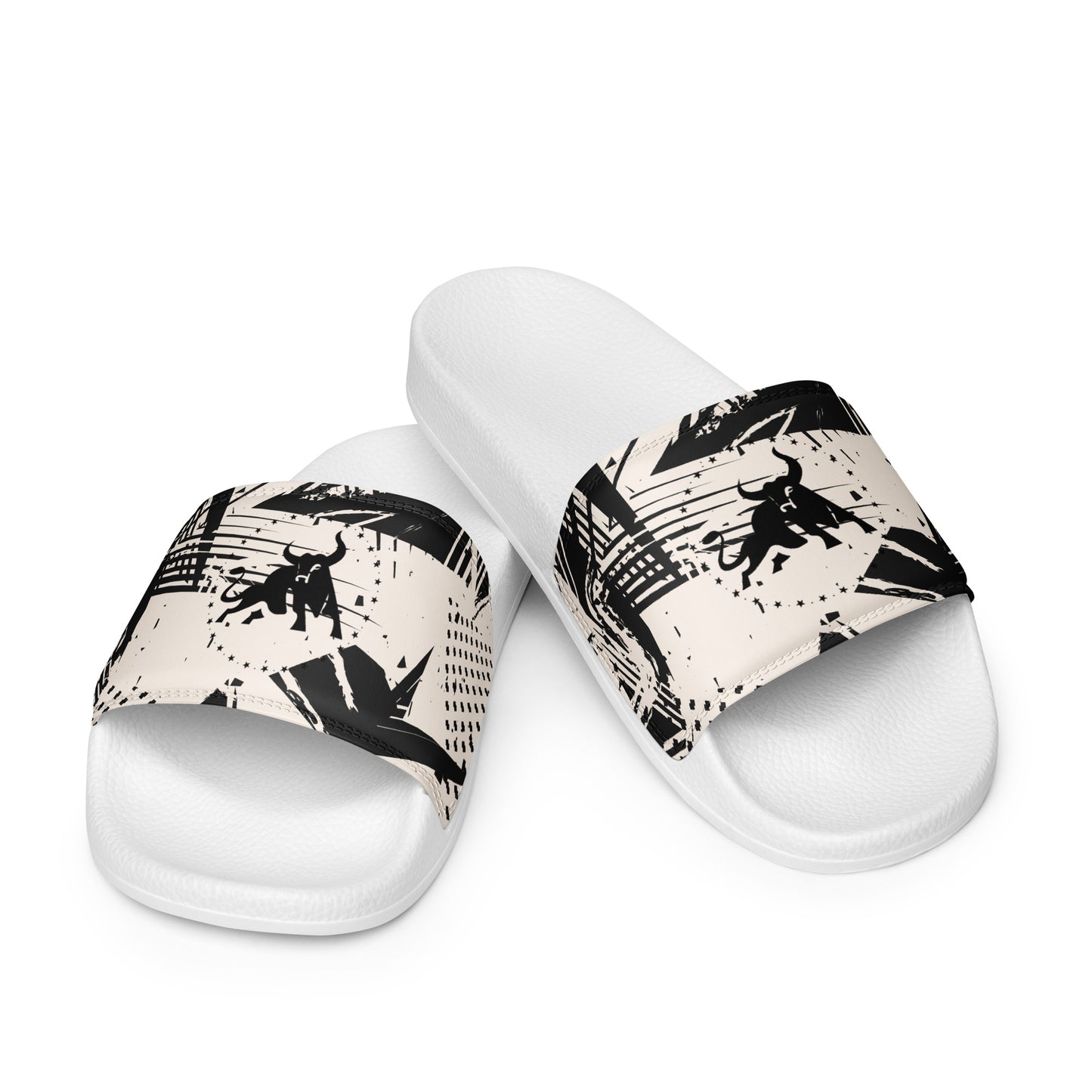 Shane Austin Apparel Men’s slides