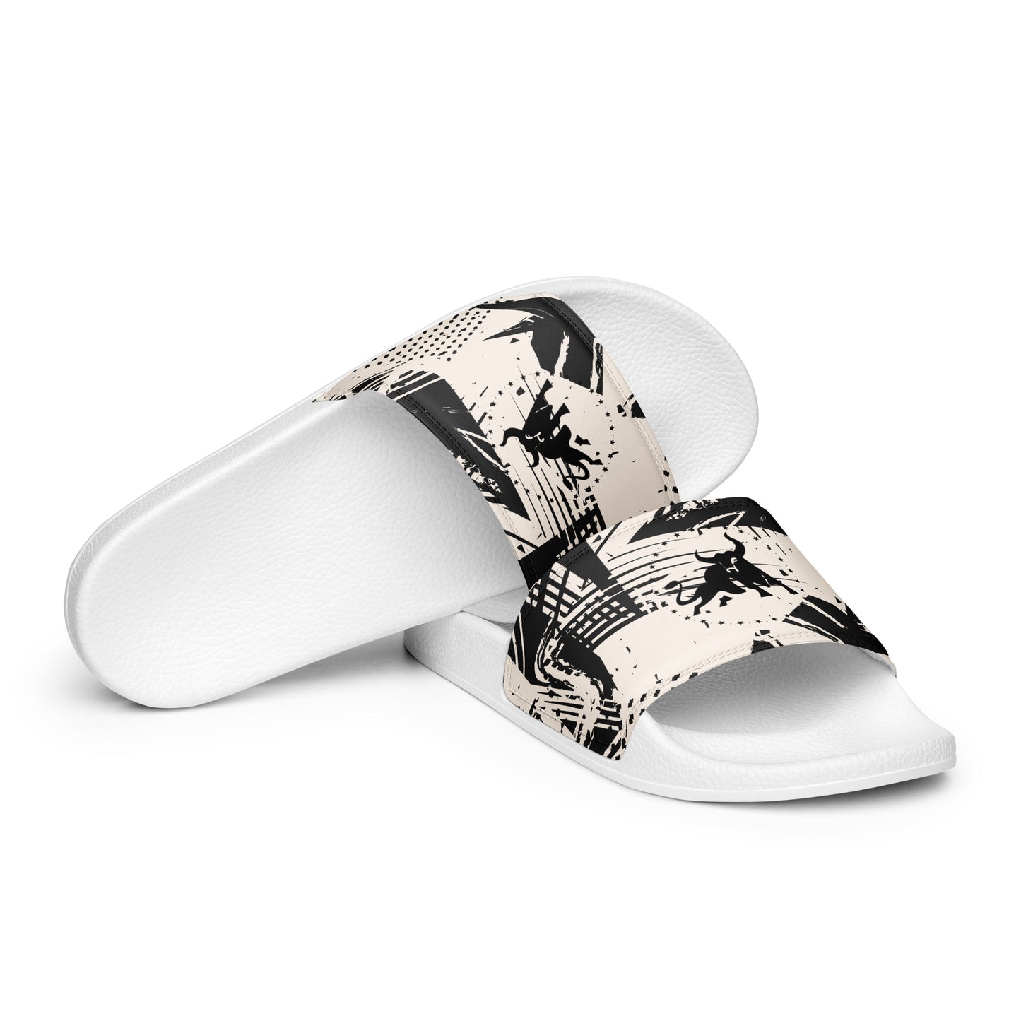 Shane Austin Apparel Men’s slides