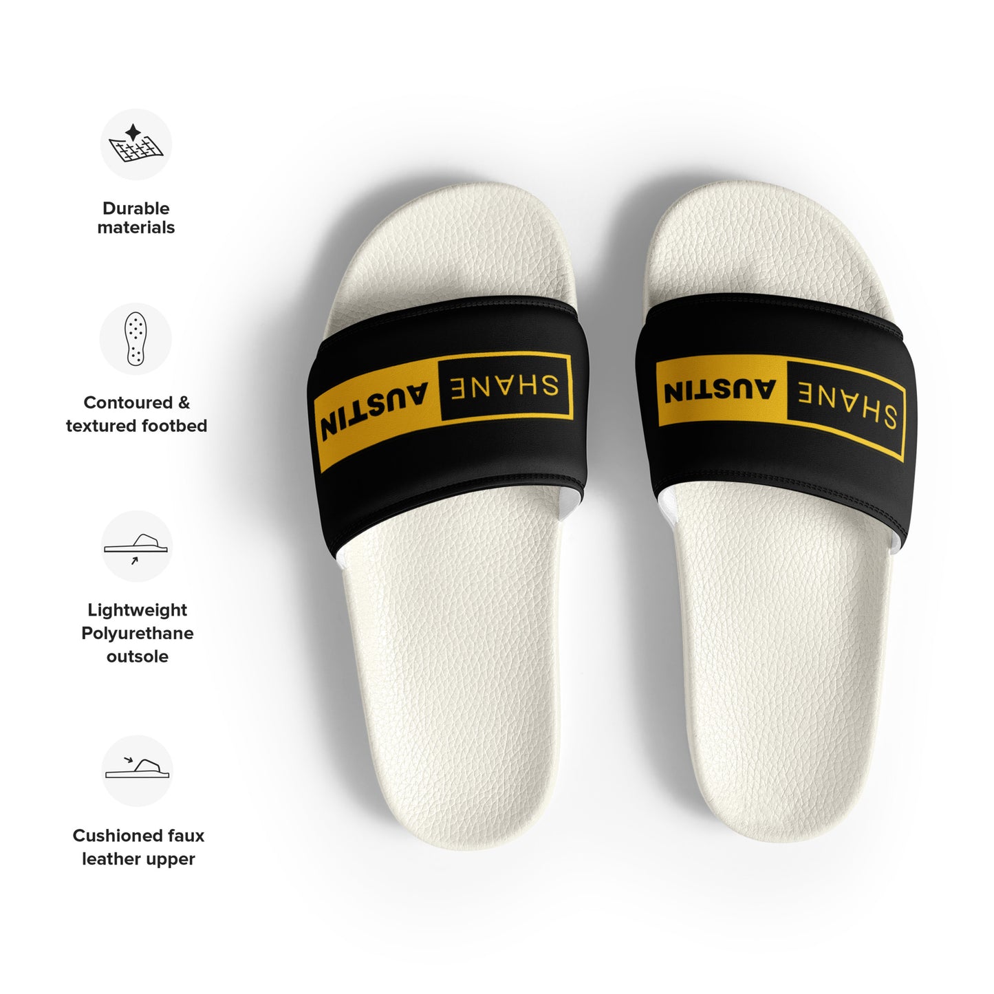 Men’s slides