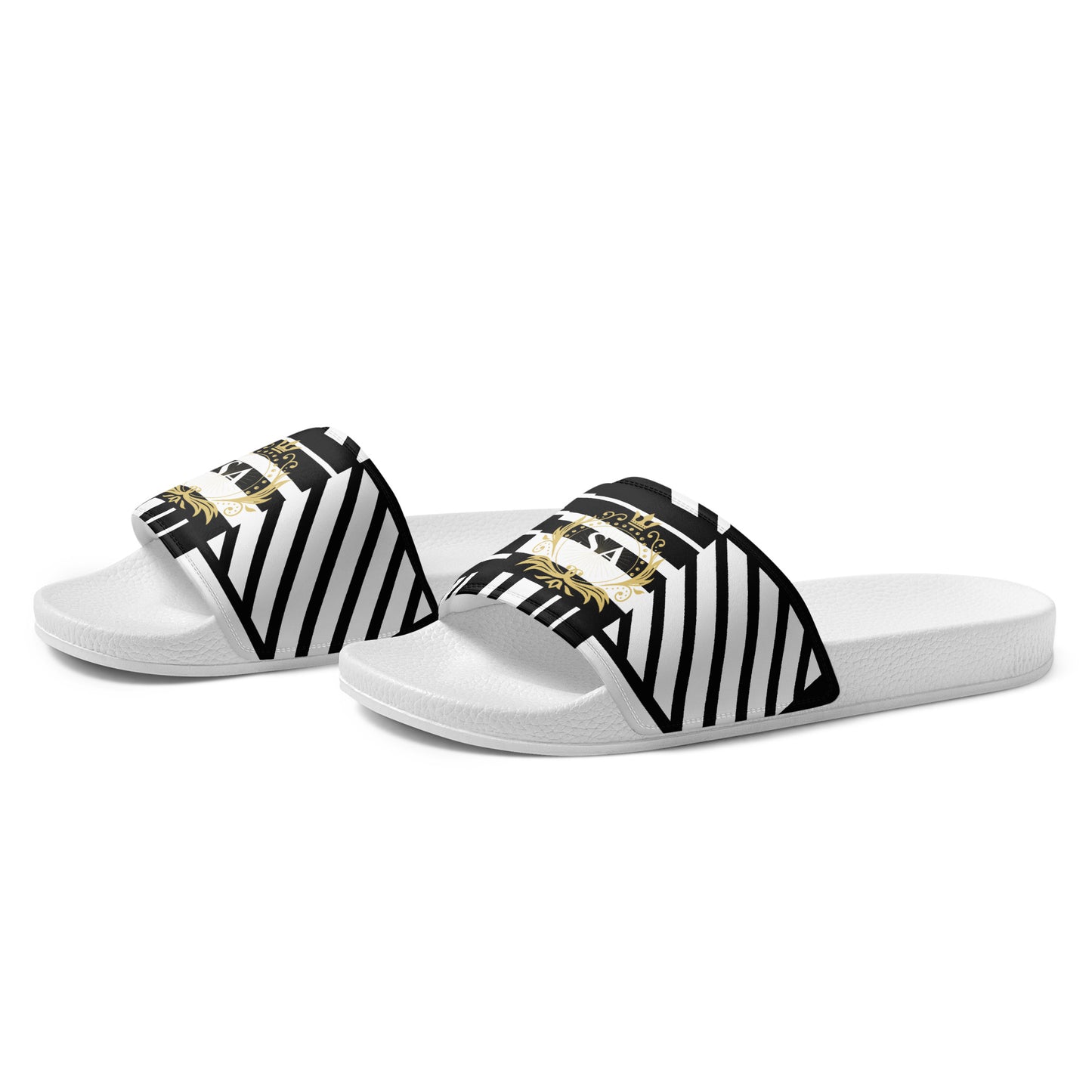 "Excellence" Men’s slides