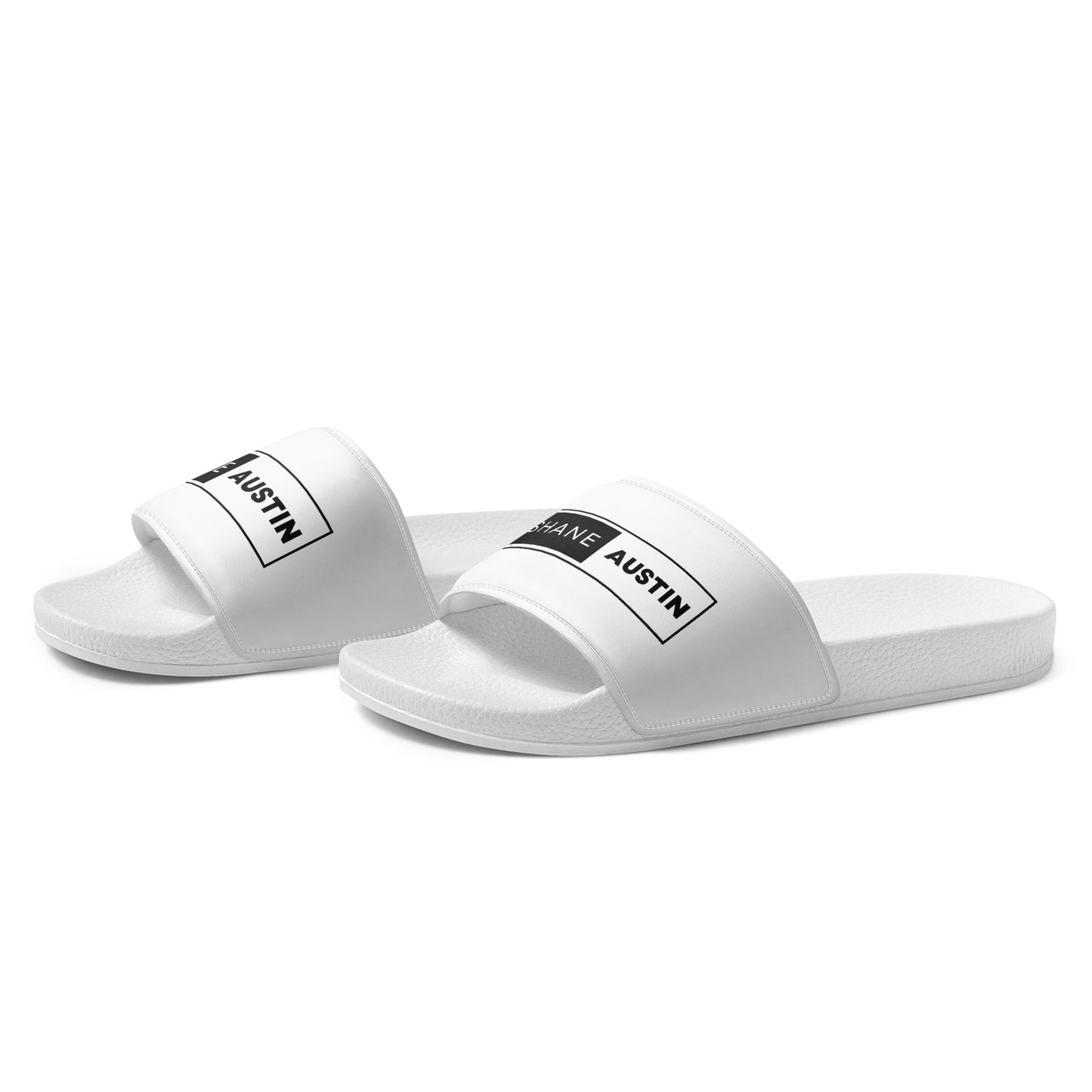 "Shane Austin" Men’s slides