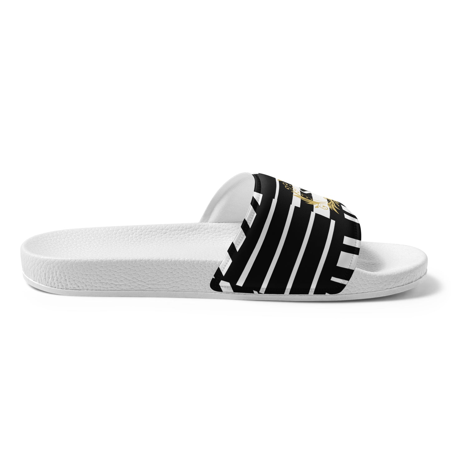 "Excellence" Men’s slides