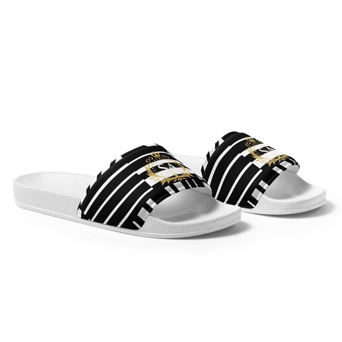 "Excellence" Men’s slides