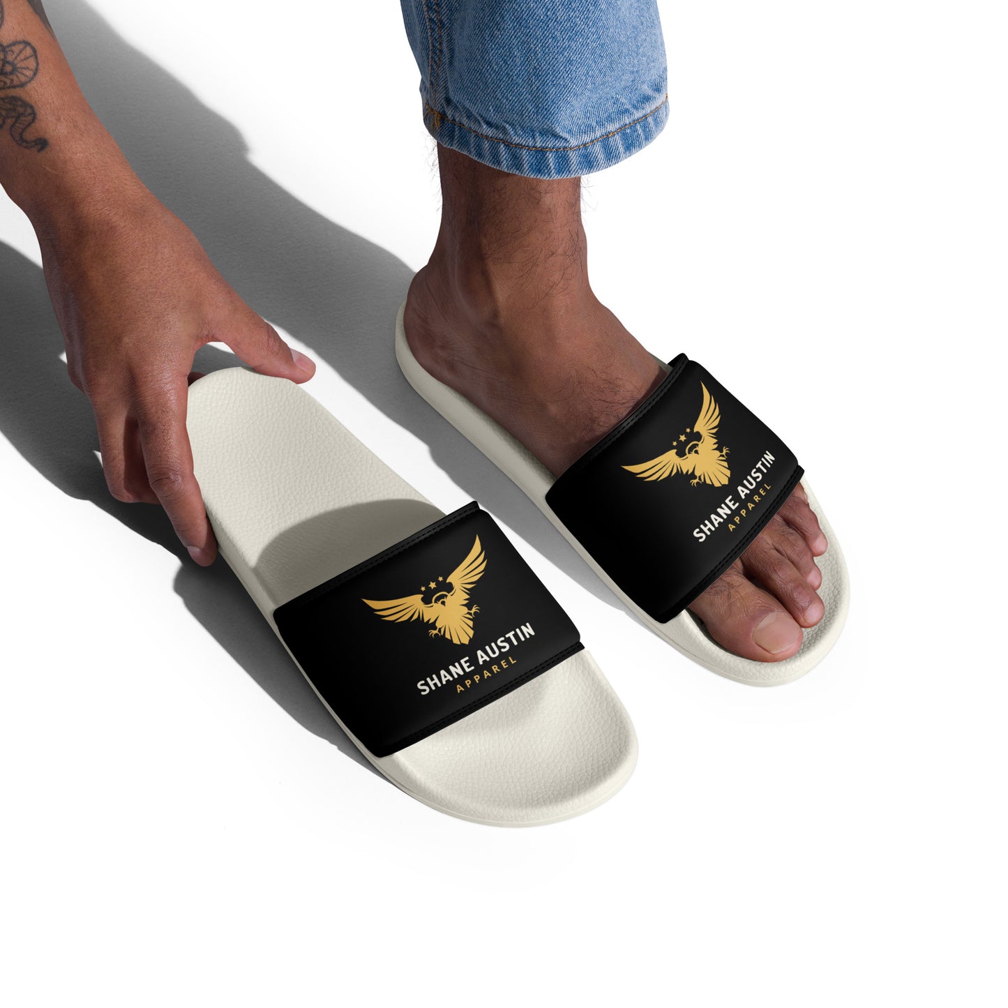 Men’s slides