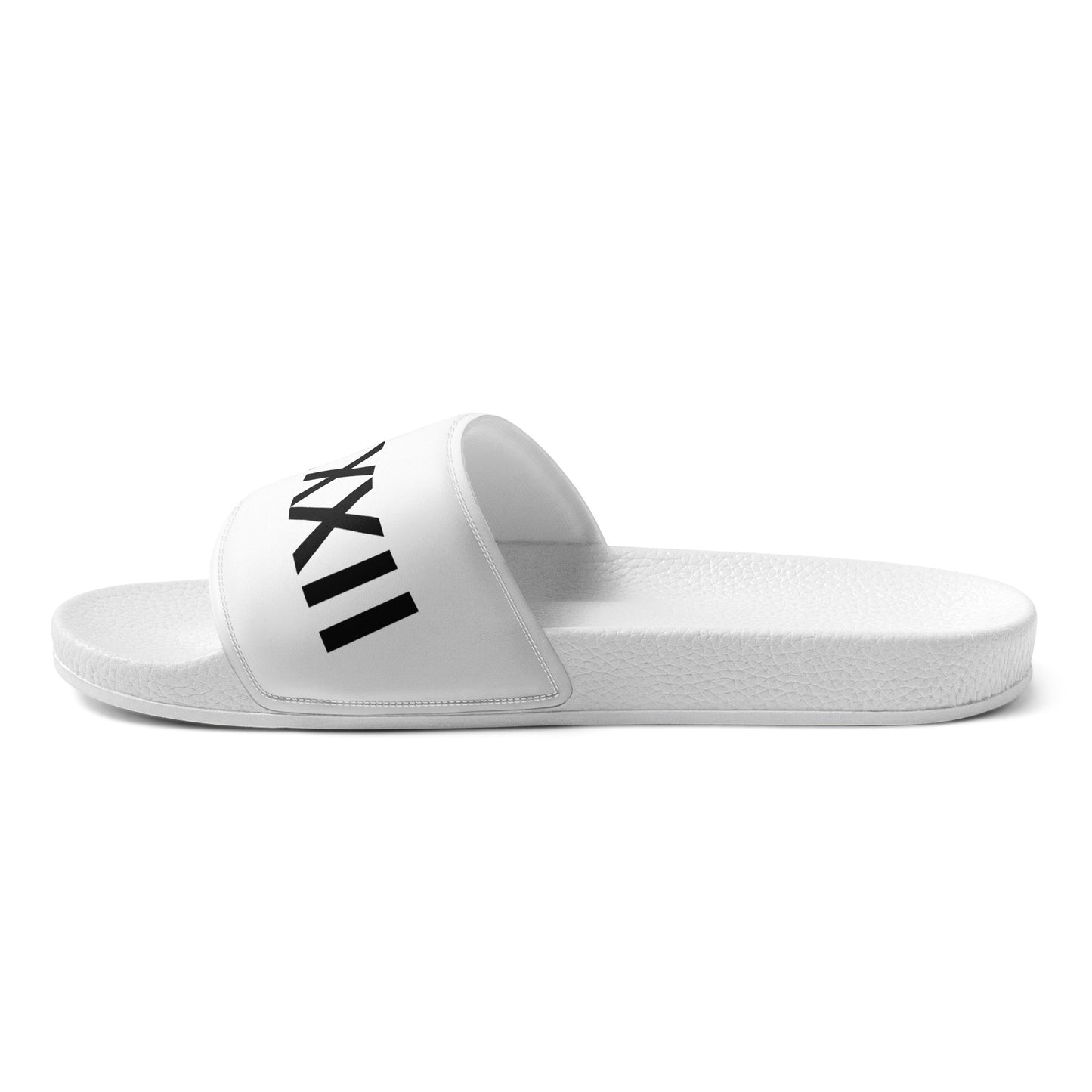 Men’s "2022" slides