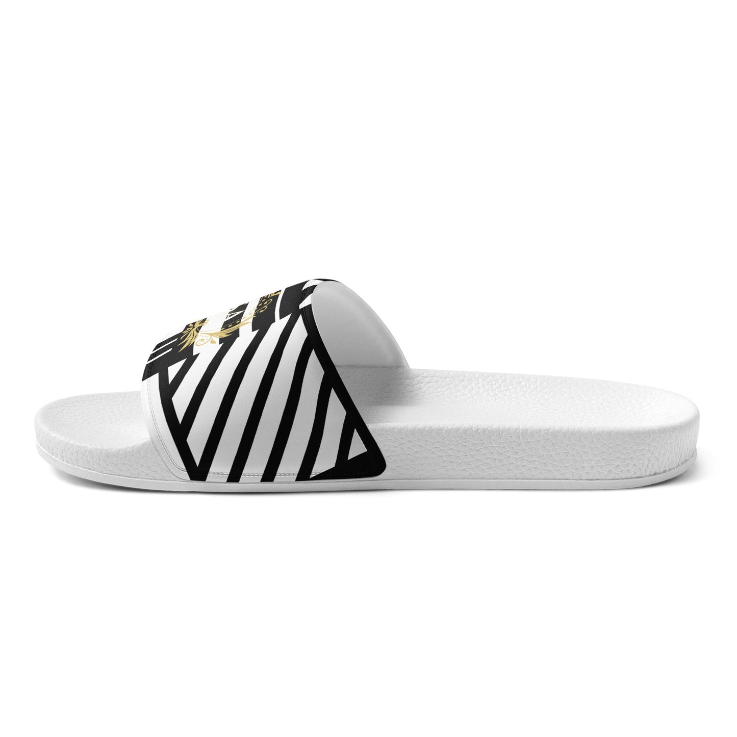 "Excellence" Men’s slides