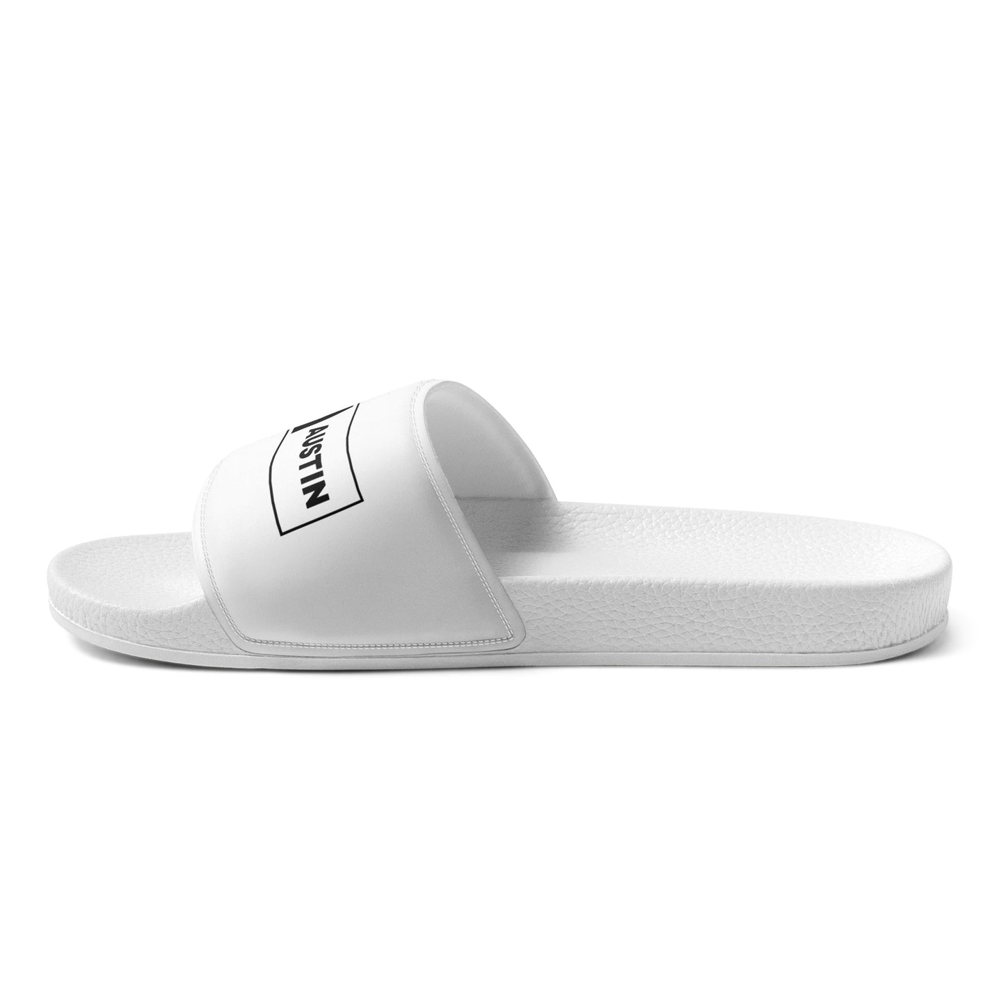 "Shane Austin" Men’s slides