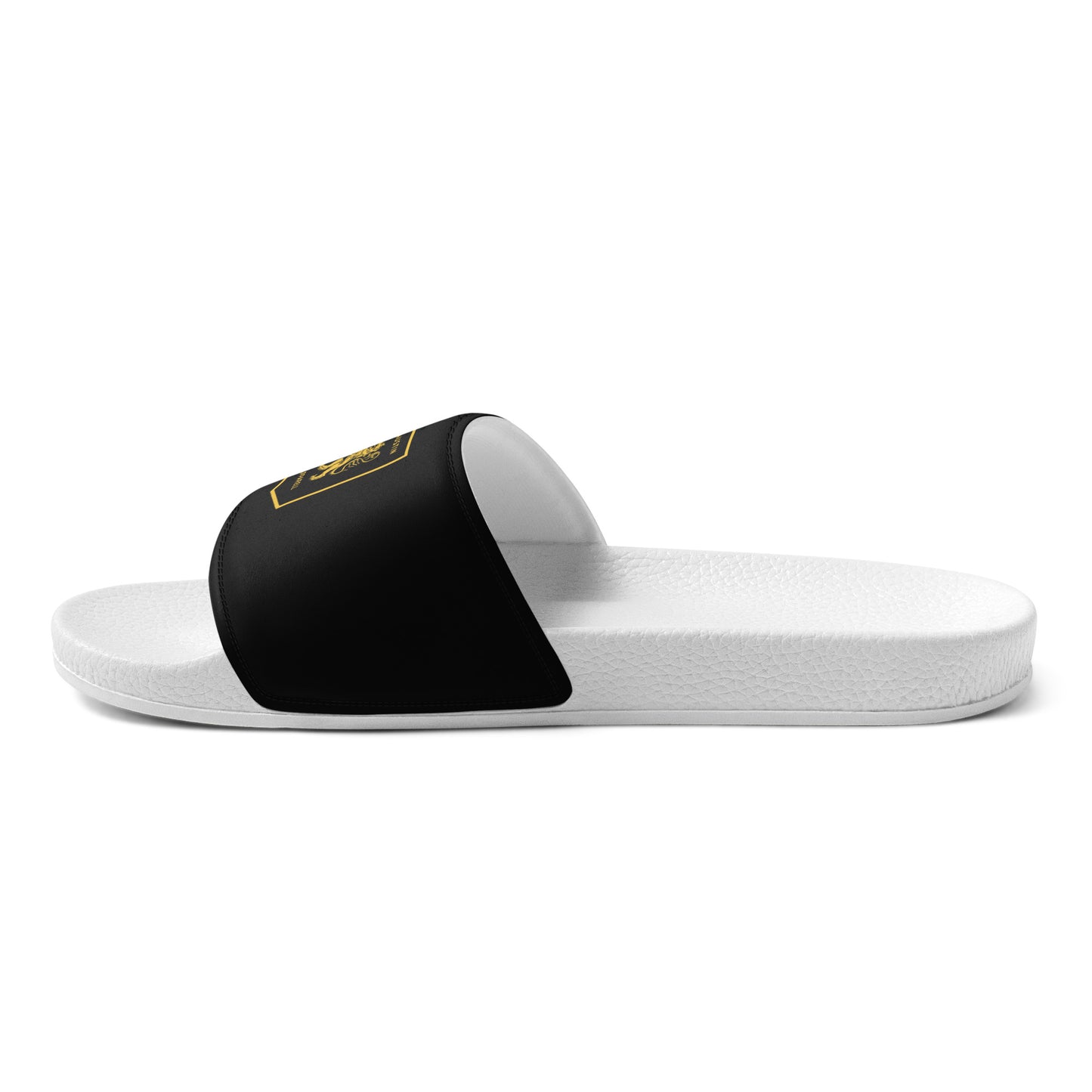 "Royalty" Men’s slides (On Sale)