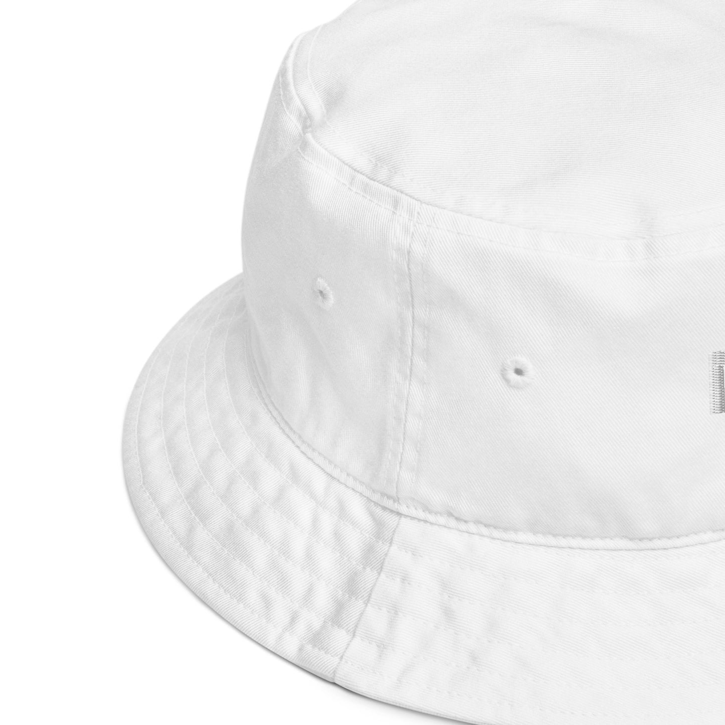 MMXXII Men's Organic bucket hat