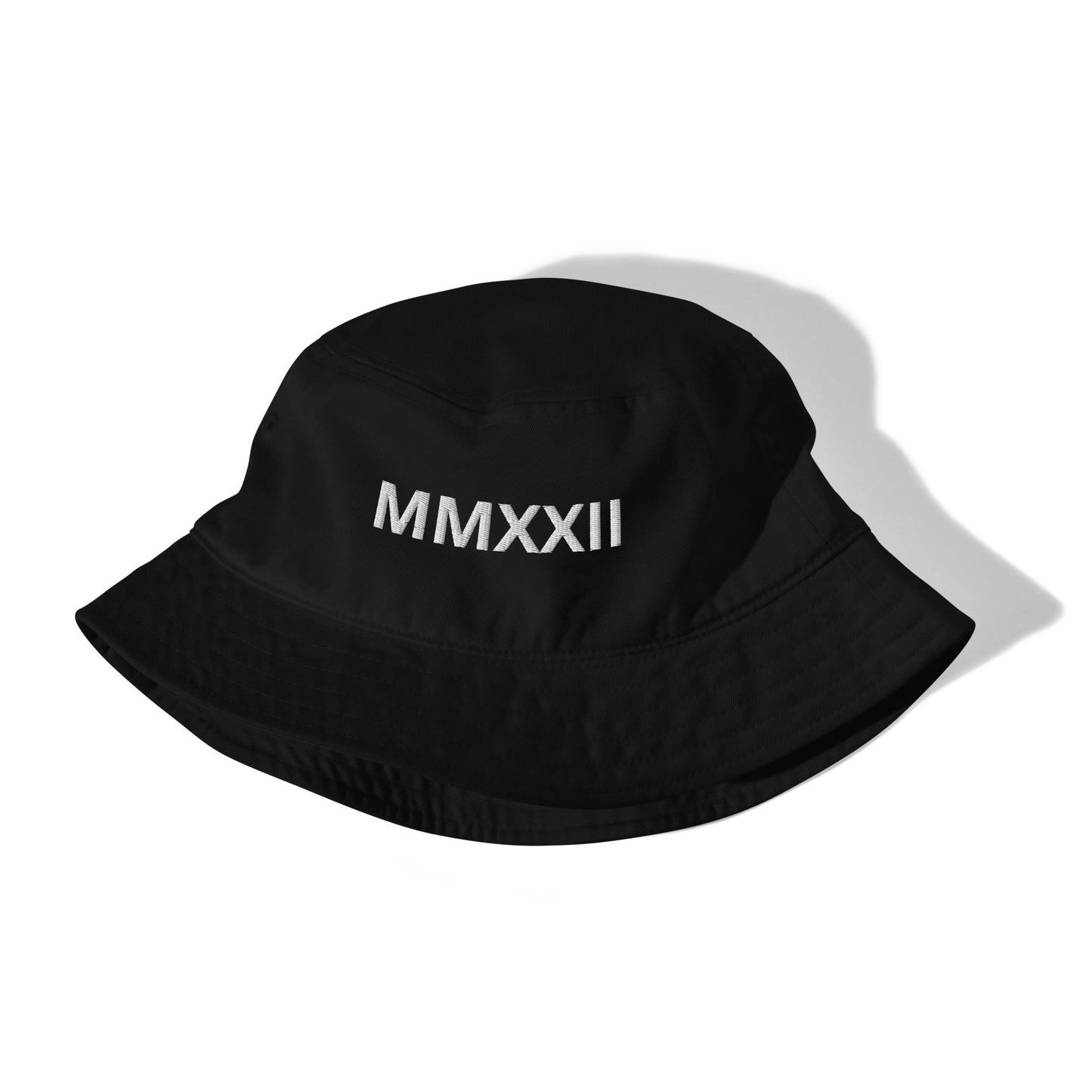 MMXXII Men's Organic bucket hat