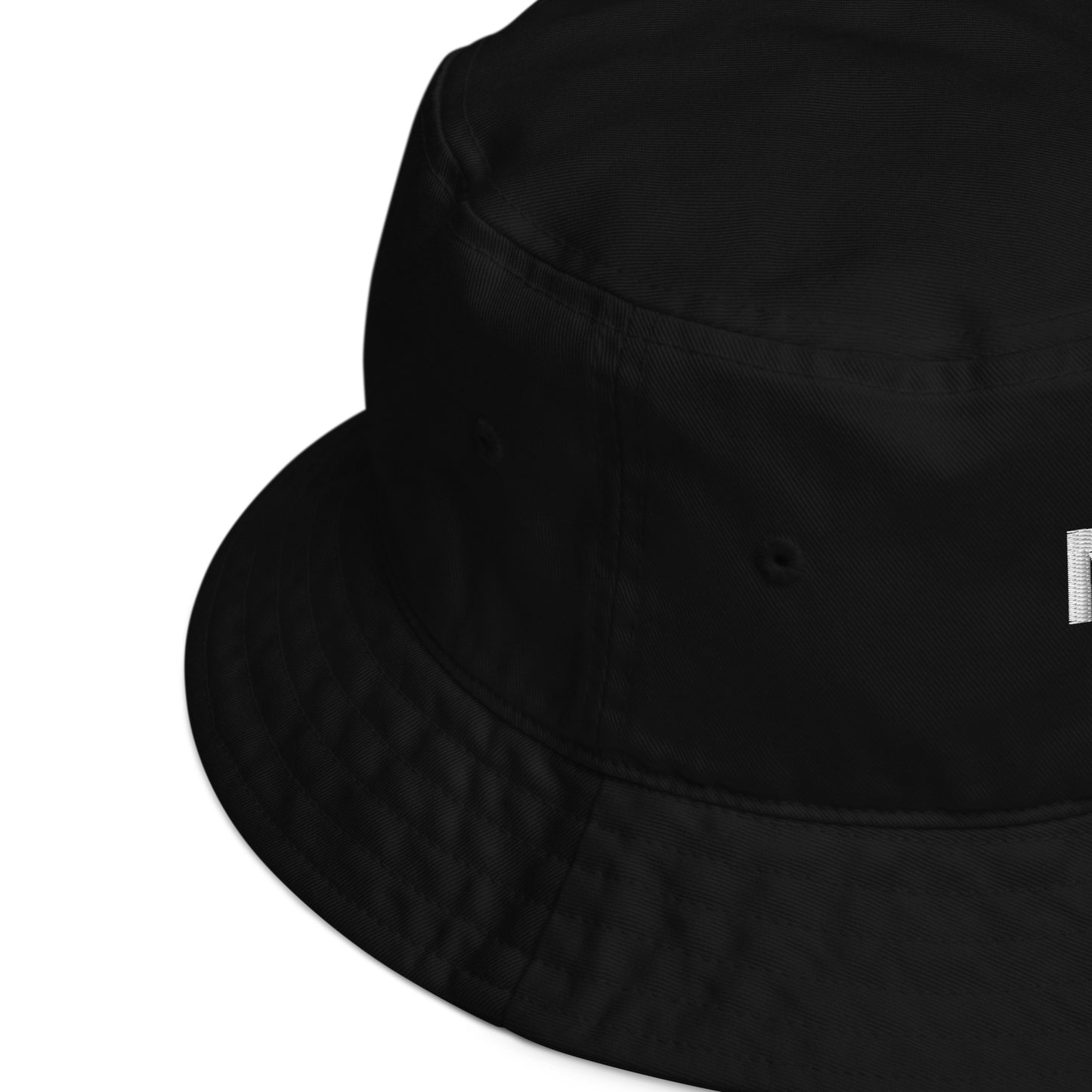 MMXXII Men's Organic bucket hat