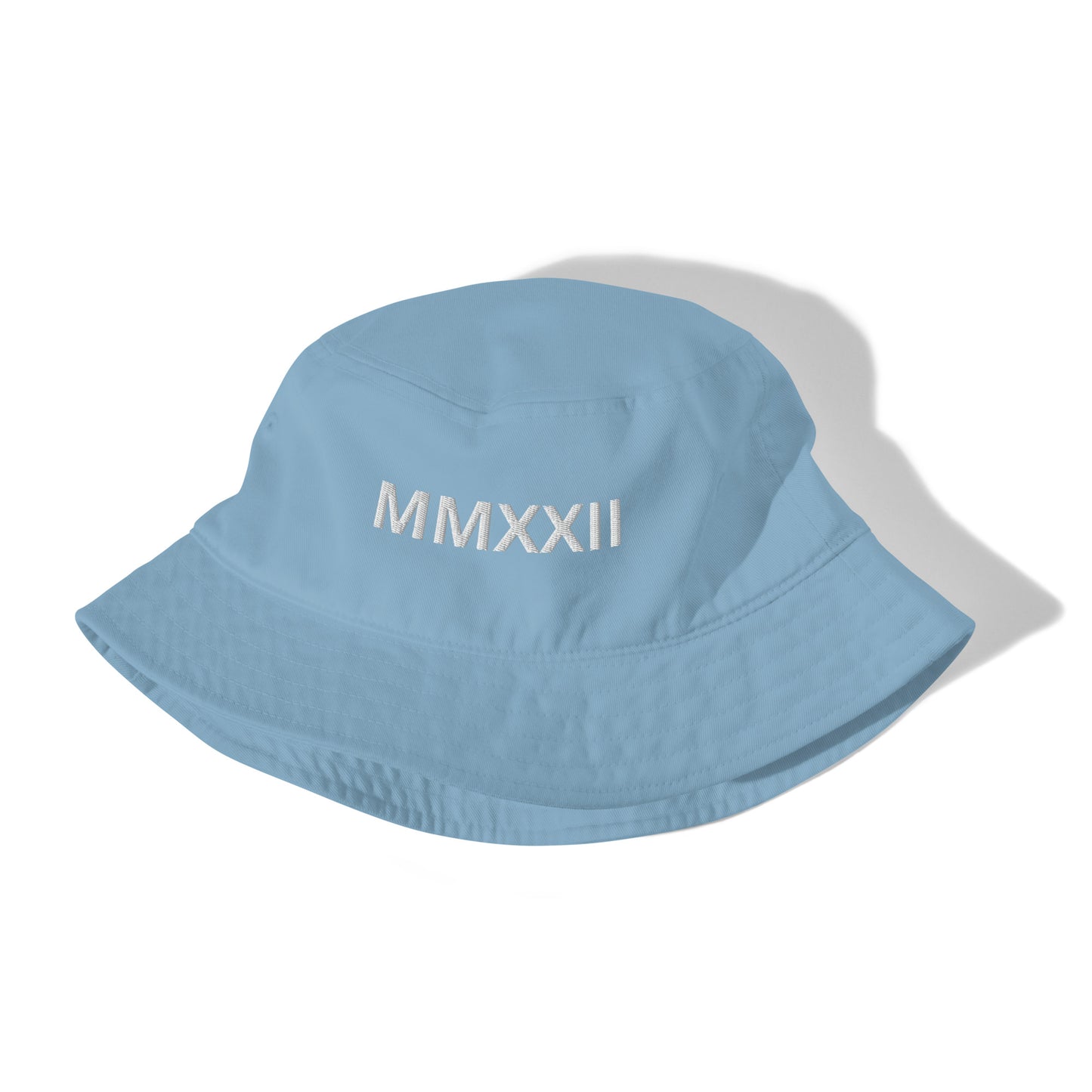 MMXXII Men's Organic bucket hat