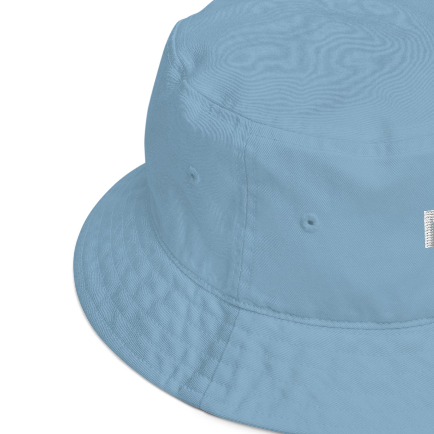 MMXXII Men's Organic bucket hat