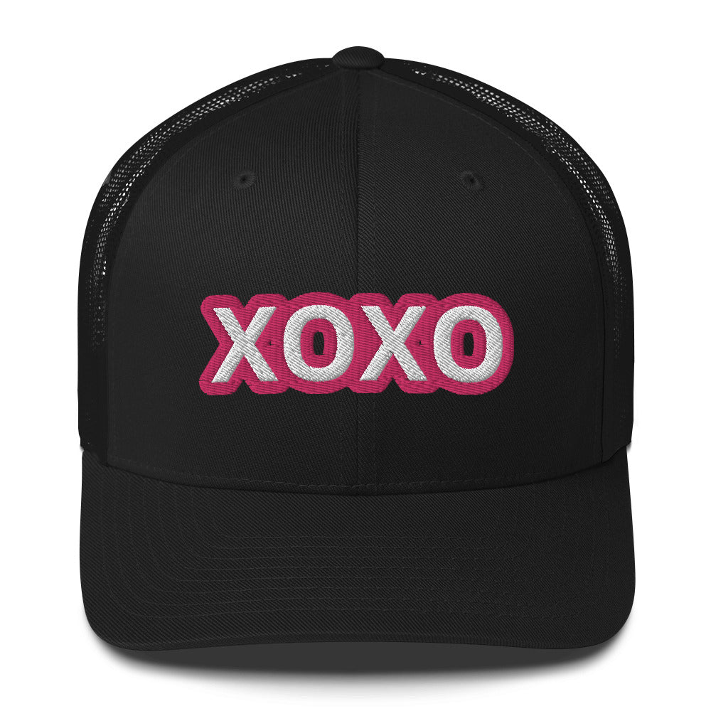 Trucker Cap