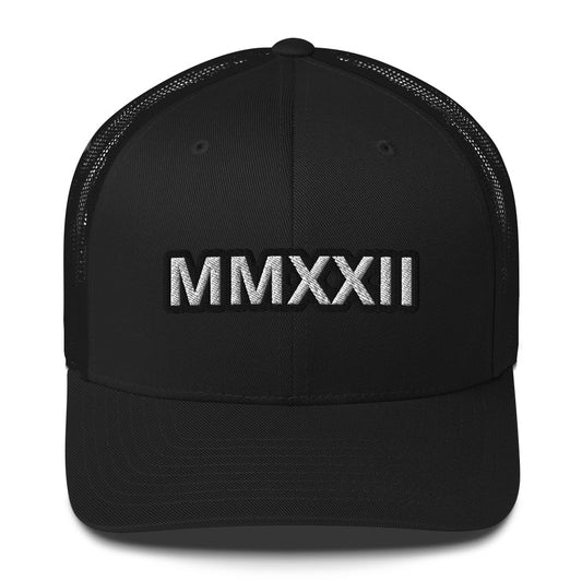 Trucker Cap