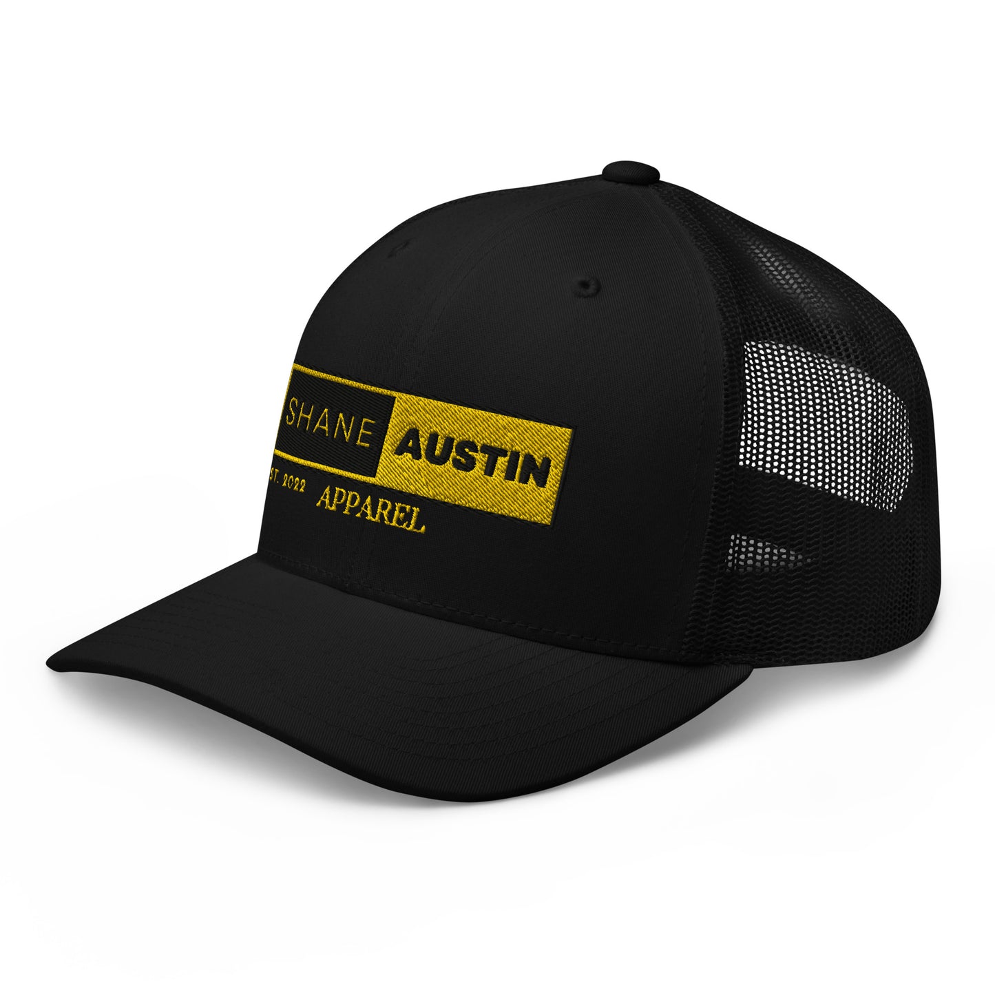 Trucker Cap