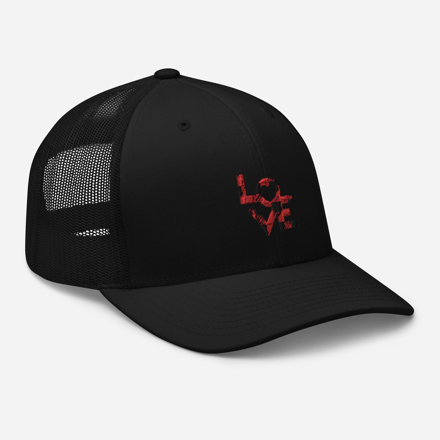 "Women's Love" Trucker Cap