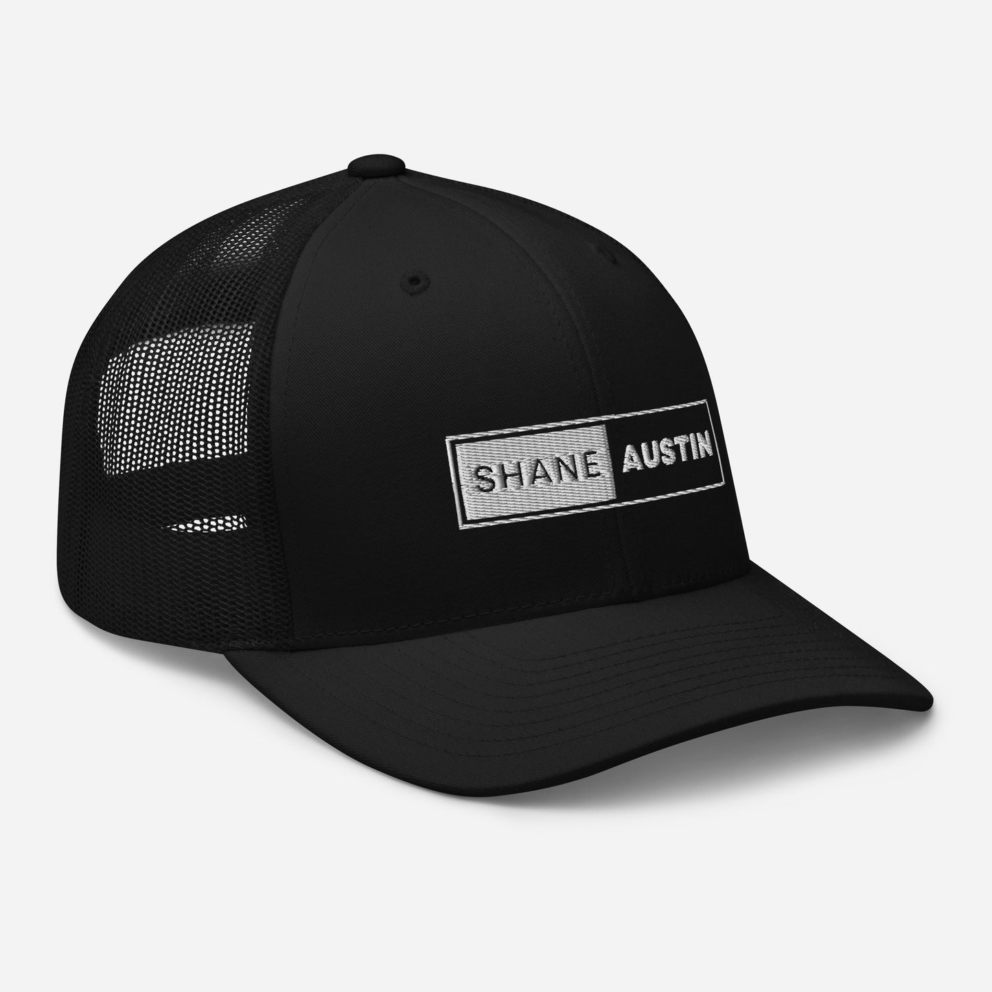 Shane Austin Trucker Cap