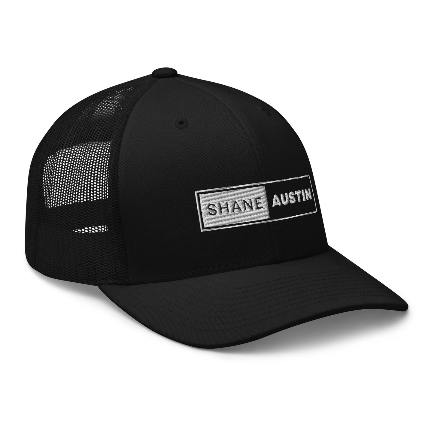 Shane Austin Trucker Cap