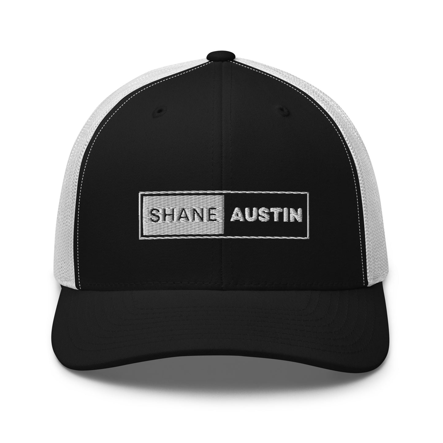 Shane Austin Trucker Cap